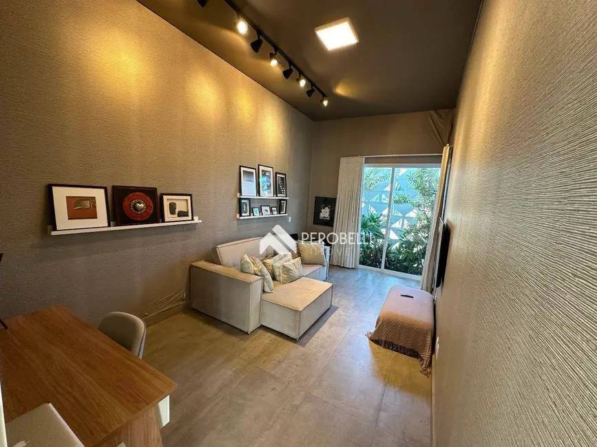 Foto 5 de Casa de Condomínio com 4 quartos à venda, 525m2 em Centro, Itatiba - SP