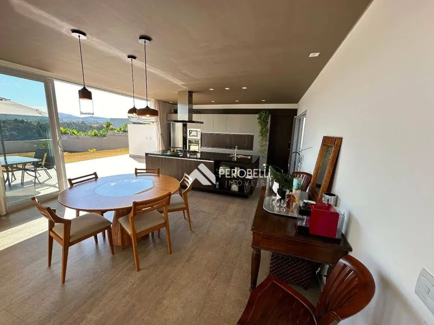 Foto 9 de Casa de Condomínio com 4 quartos à venda, 525m2 em Centro, Itatiba - SP