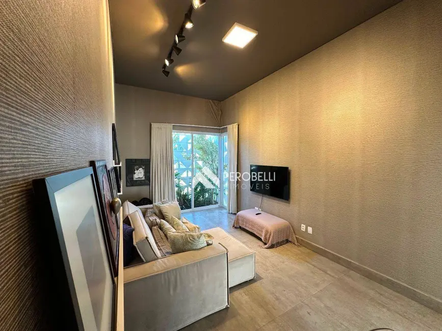 Foto 6 de Casa de Condomínio com 4 quartos à venda, 525m2 em Centro, Itatiba - SP