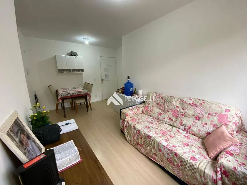 Apartamento com 2 quartos à venda, 44m2 em Centro, Itatiba - SP - imagem 3 Foto 3 de Apartamento com 2 quartos à venda, 44m2 em Centro, Itatiba - SP