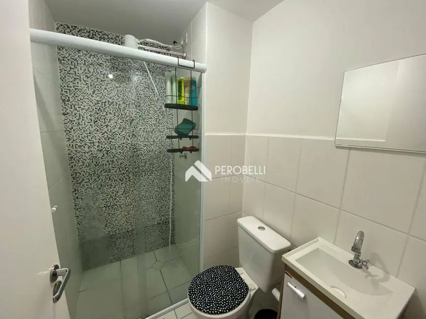 Apartamento com 2 quartos à venda, 44m2 em Centro, Itatiba - SP - imagem 4 Foto 4 de Apartamento com 2 quartos à venda, 44m2 em Centro, Itatiba - SP