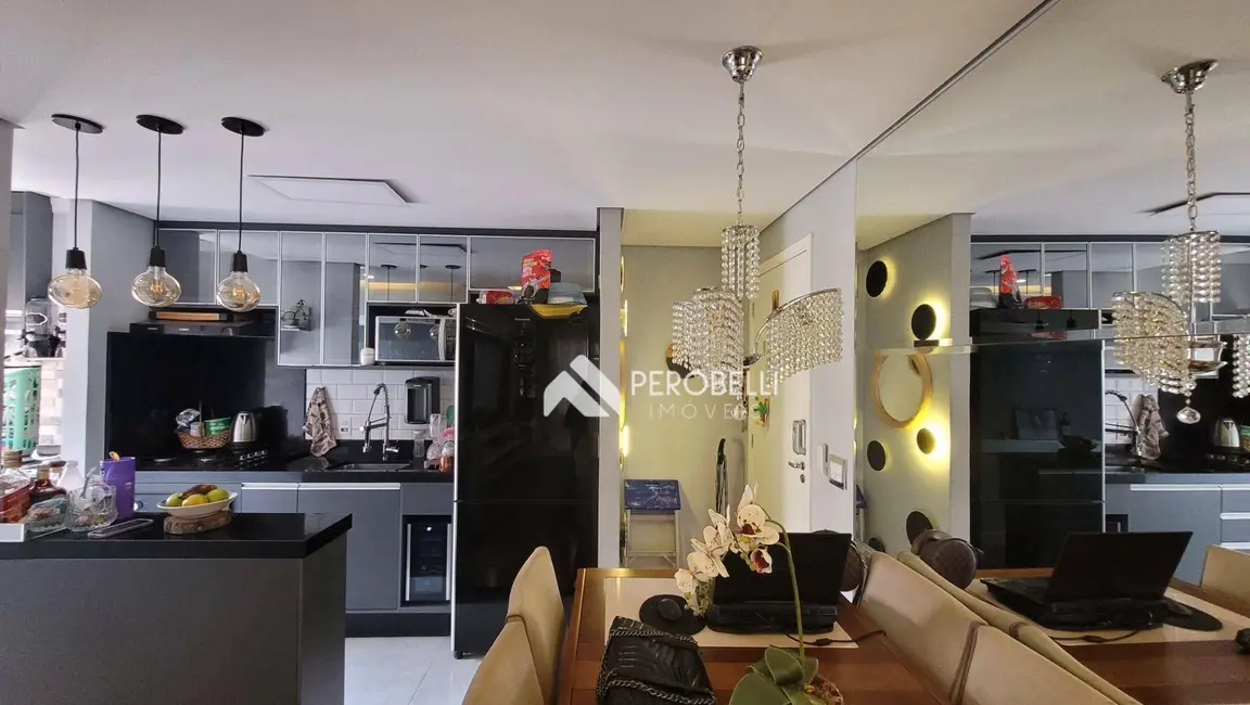 Apartamento com 2 quartos à venda, 44m2 em Centro, Itatiba - SP - imagem 5 Foto 5 de Apartamento com 2 quartos à venda, 44m2 em Centro, Itatiba - SP