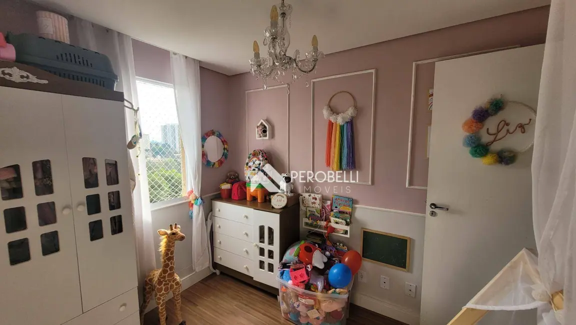 Apartamento com 2 quartos à venda, 44m2 em Centro, Itatiba - SP - imagem 9 Foto 9 de Apartamento com 2 quartos à venda, 44m2 em Centro, Itatiba - SP