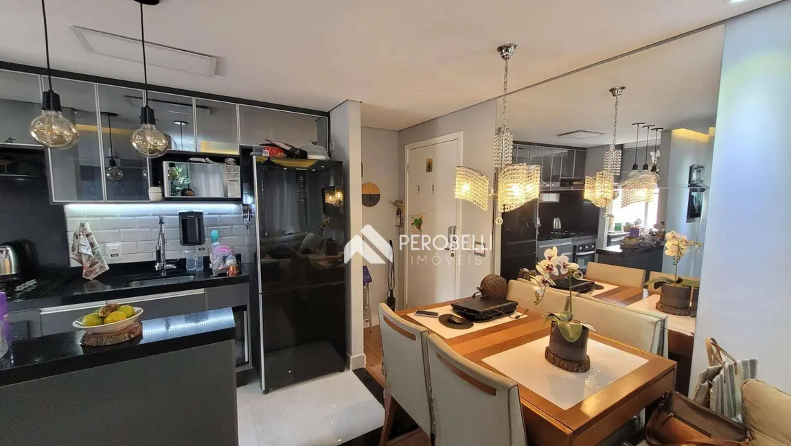 Apartamento com 2 quartos à venda, 44m2 em Centro, Itatiba - SP - imagem 3 Foto 3 de Apartamento com 2 quartos à venda, 44m2 em Centro, Itatiba - SP