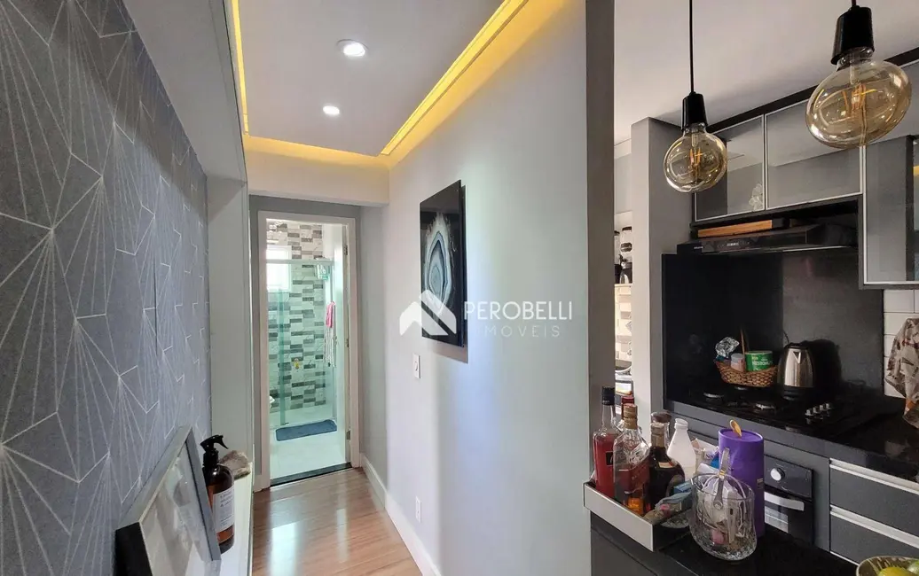 Apartamento com 2 quartos à venda, 44m2 em Centro, Itatiba - SP - imagem 7 Foto 7 de Apartamento com 2 quartos à venda, 44m2 em Centro, Itatiba - SP