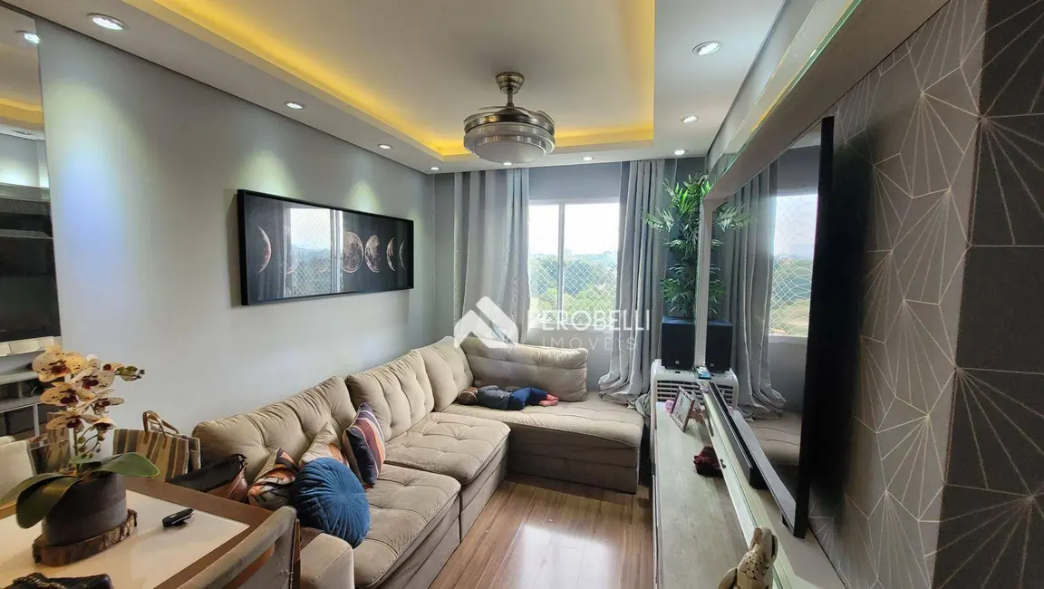 Apartamento com 2 quartos à venda, 44m2 em Centro, Itatiba - SP - imagem 6 Foto 6 de Apartamento com 2 quartos à venda, 44m2 em Centro, Itatiba - SP