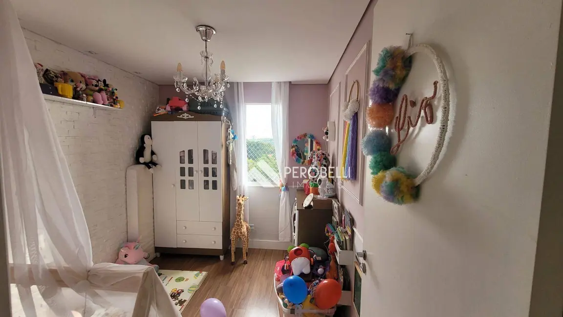 Apartamento com 2 quartos à venda, 44m2 em Centro, Itatiba - SP - imagem 8 Foto 8 de Apartamento com 2 quartos à venda, 44m2 em Centro, Itatiba - SP