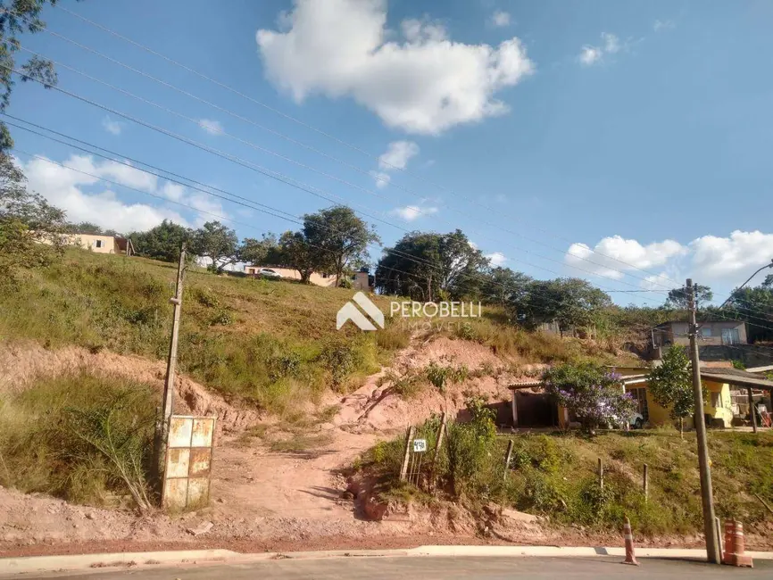 Foto 4 de Terreno / Lote à venda, 4630m2 em Centro, Itatiba - SP