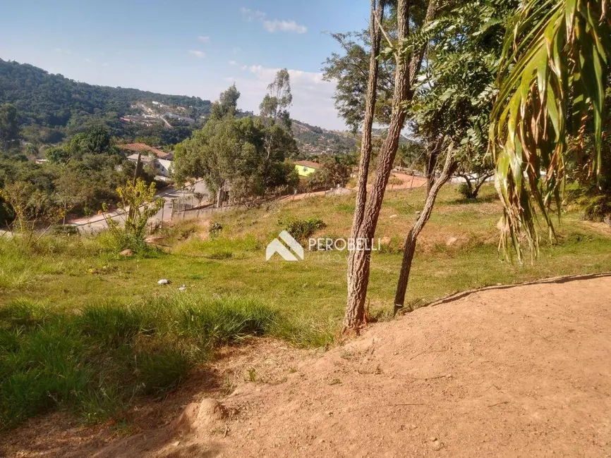 Foto 2 de Terreno / Lote à venda, 4630m2 em Centro, Itatiba - SP