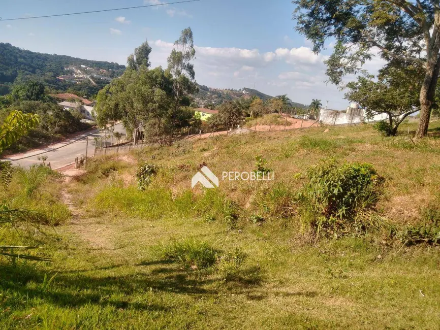 Foto 3 de Terreno / Lote à venda, 4630m2 em Centro, Itatiba - SP