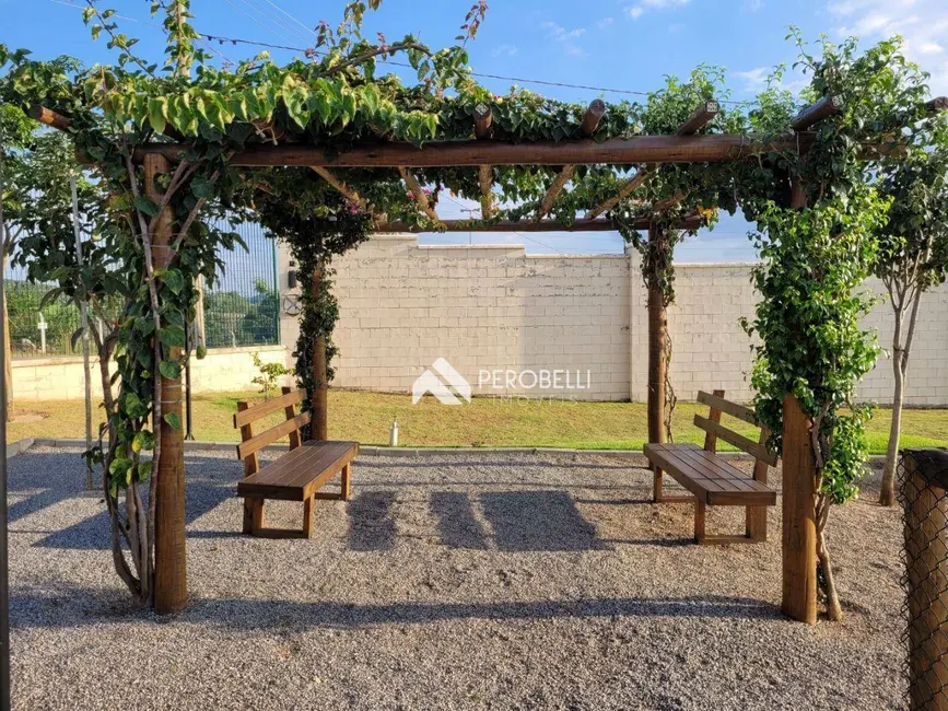 Foto 3 de Terreno / Lote à venda, 587m2 em Centro, Itatiba - SP