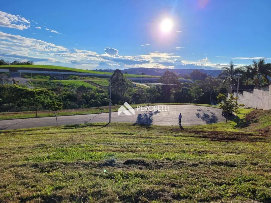 Foto 1 de Terreno / Lote à venda, 587m2 em Centro, Itatiba - SP