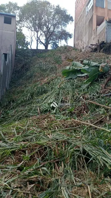 Foto 2 de Terreno / Lote à venda, 287m2 em Centro, Itatiba - SP