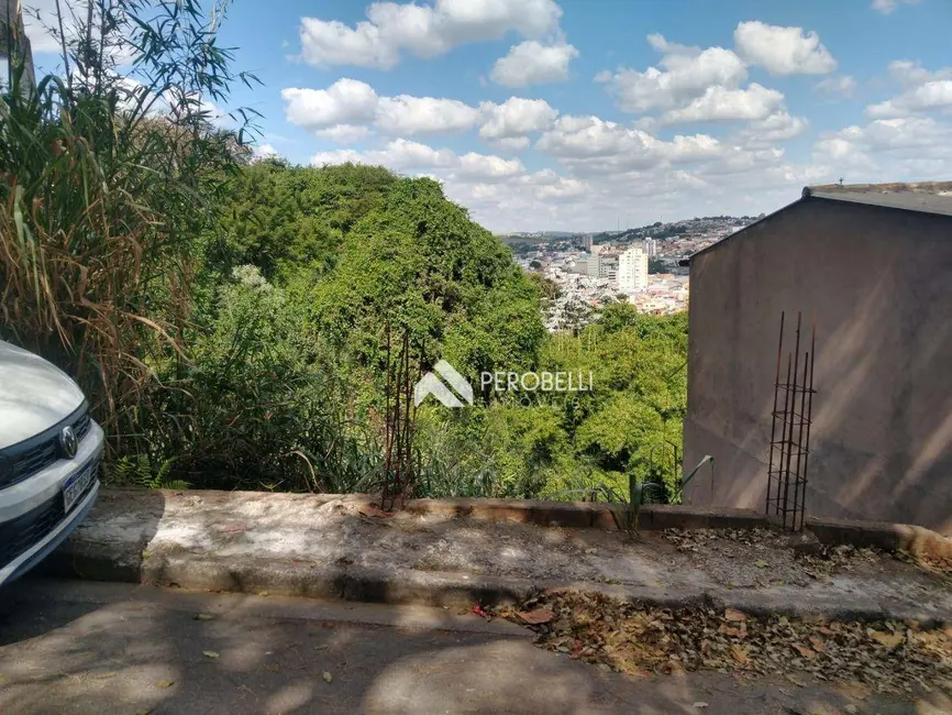 Foto 4 de Terreno / Lote à venda, 287m2 em Centro, Itatiba - SP