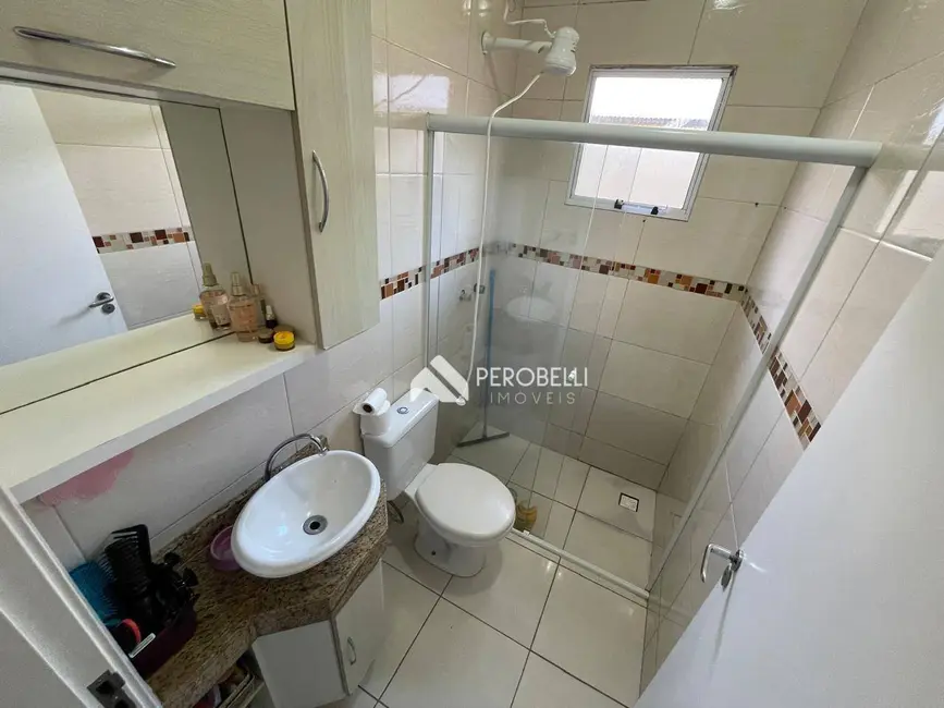 Foto 5 de Casa com 2 quartos à venda, 125m2 em Centro, Itatiba - SP