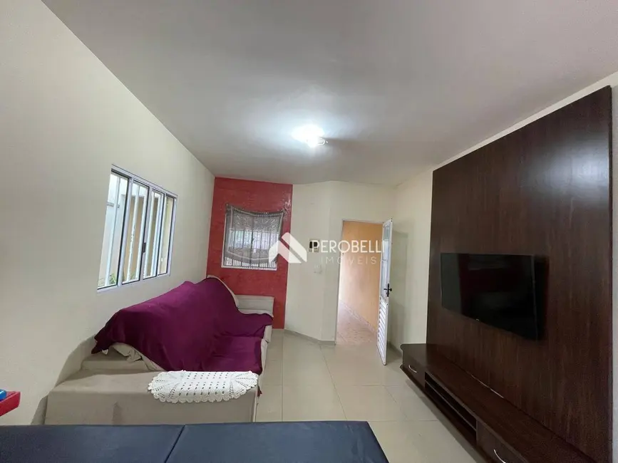 Foto 3 de Casa com 2 quartos à venda, 125m2 em Centro, Itatiba - SP