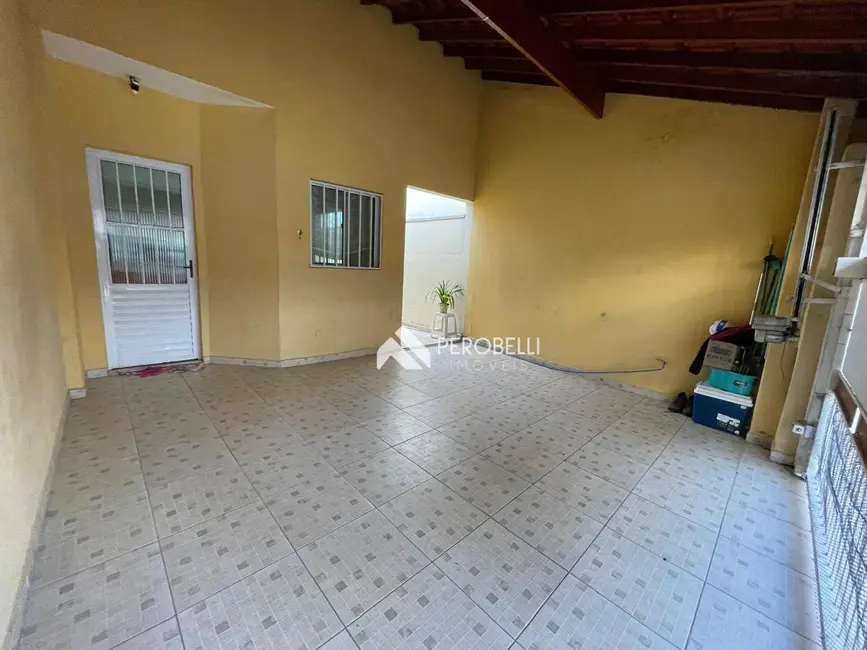 Foto 1 de Casa com 2 quartos à venda, 125m2 em Centro, Itatiba - SP