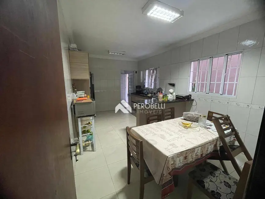 Foto 9 de Casa com 3 quartos à venda, 125m2 em Centro, Itatiba - SP