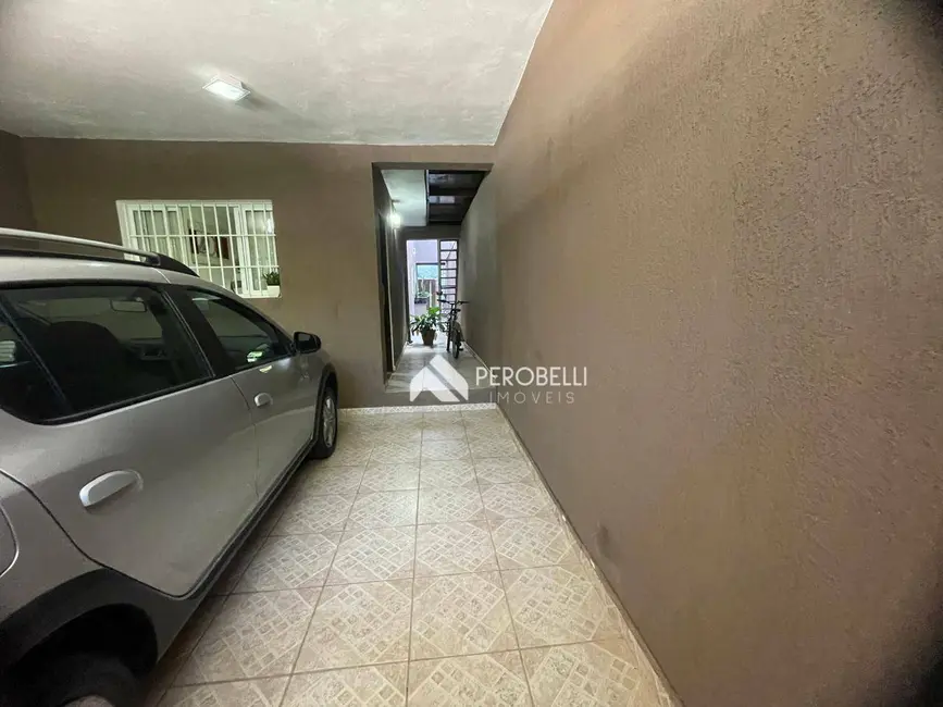 Foto 2 de Casa com 3 quartos à venda, 125m2 em Centro, Itatiba - SP
