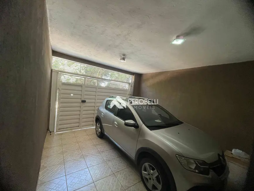 Foto 8 de Casa com 3 quartos à venda, 125m2 em Centro, Itatiba - SP