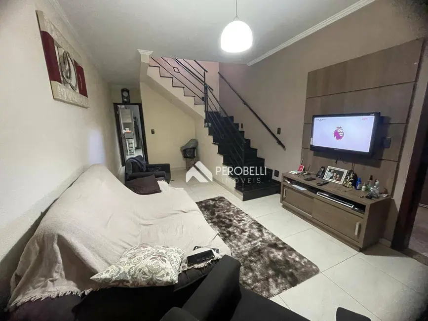 Casa com 3 quartos à venda, 125m2 em Centro, Itatiba - SP - imagem 6 Foto 6 de Casa com 3 quartos à venda, 125m2 em Centro, Itatiba - SP
