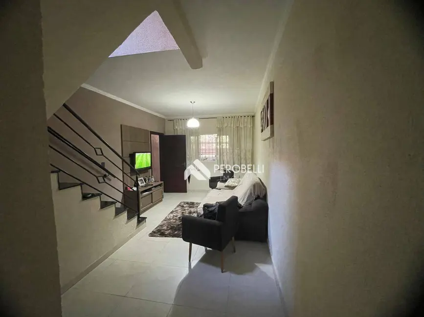 Foto 3 de Casa com 3 quartos à venda, 125m2 em Centro, Itatiba - SP