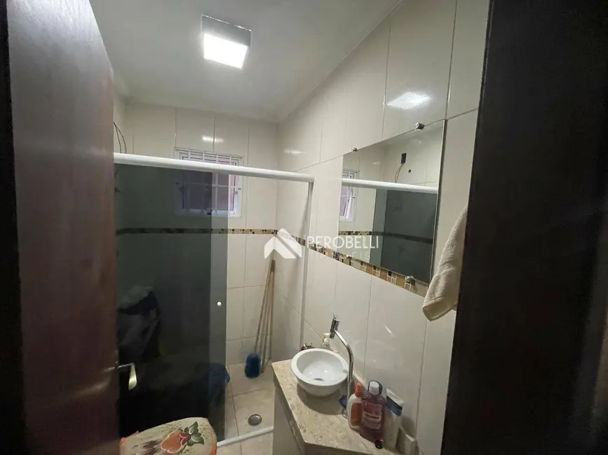 Foto 5 de Casa com 3 quartos à venda, 125m2 em Centro, Itatiba - SP