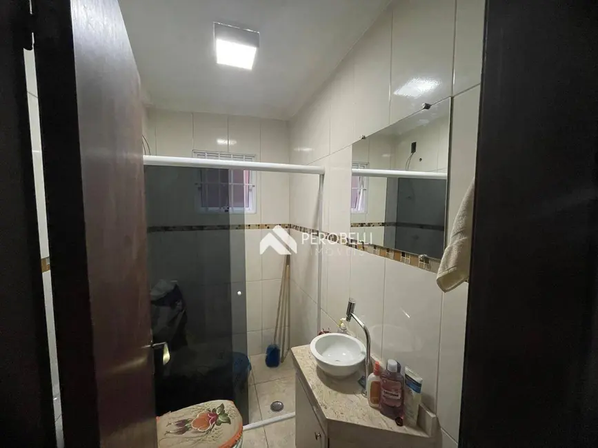 Foto 7 de Casa com 3 quartos à venda, 125m2 em Centro, Itatiba - SP