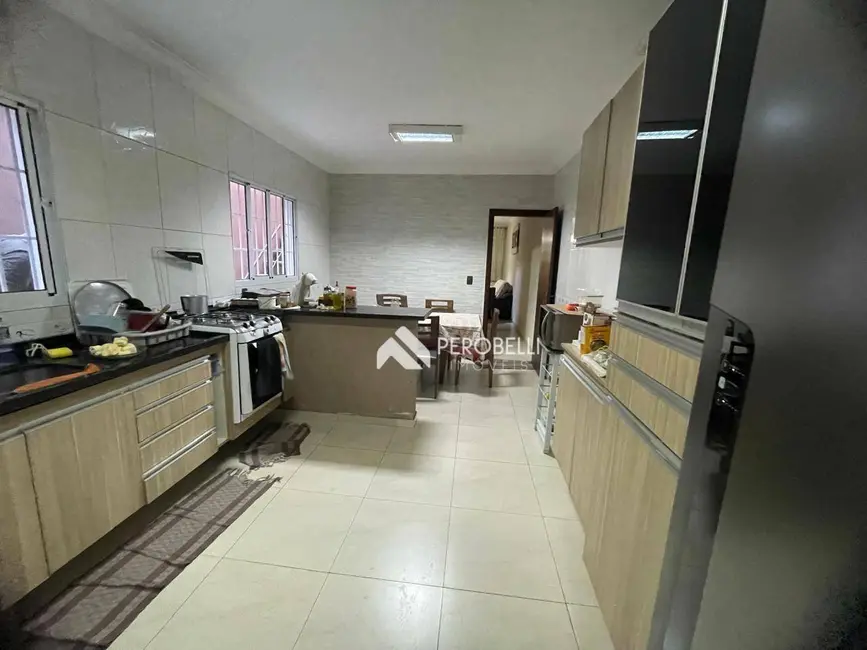 Foto 1 de Casa com 3 quartos à venda, 125m2 em Centro, Itatiba - SP