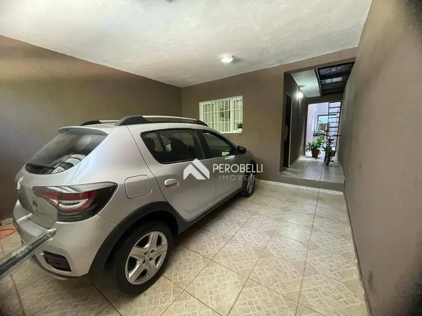 Foto 4 de Casa com 3 quartos à venda, 125m2 em Centro, Itatiba - SP