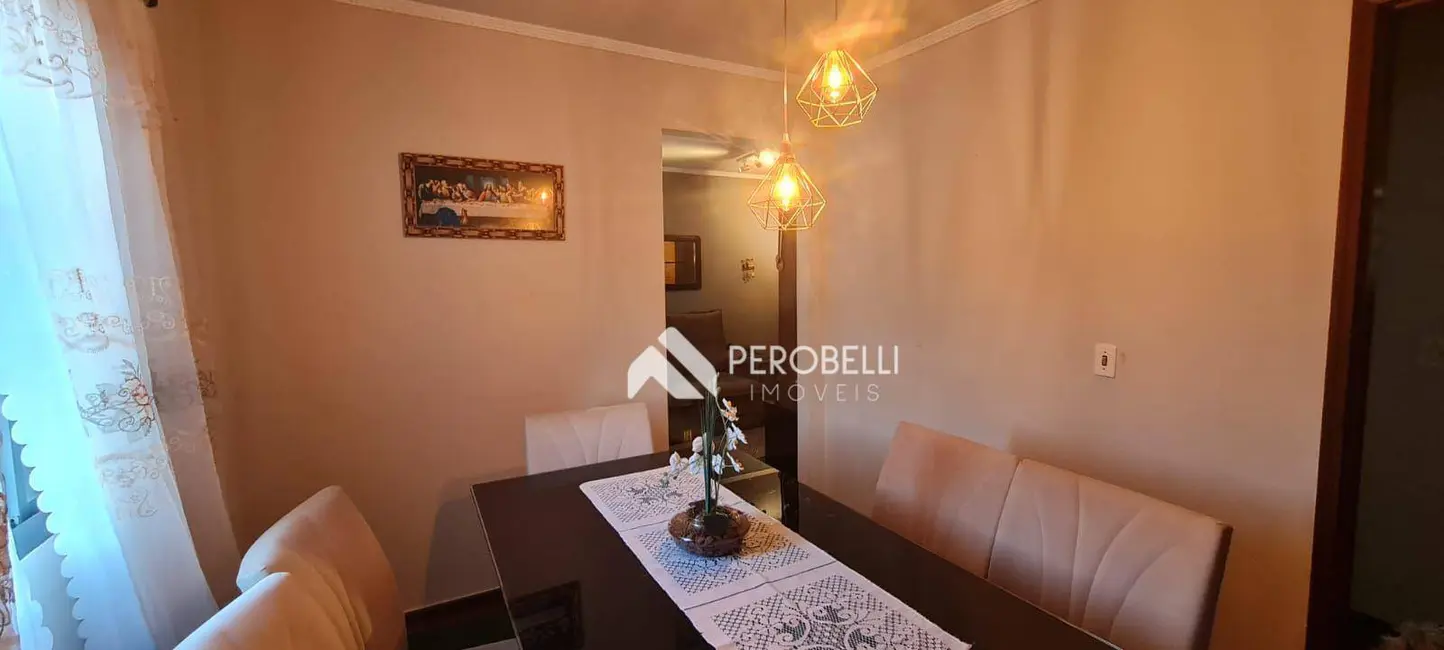 Foto 9 de Apartamento com 2 quartos à venda, 65m2 em Condomínio Residencial Beija-Flor, Itatiba - SP