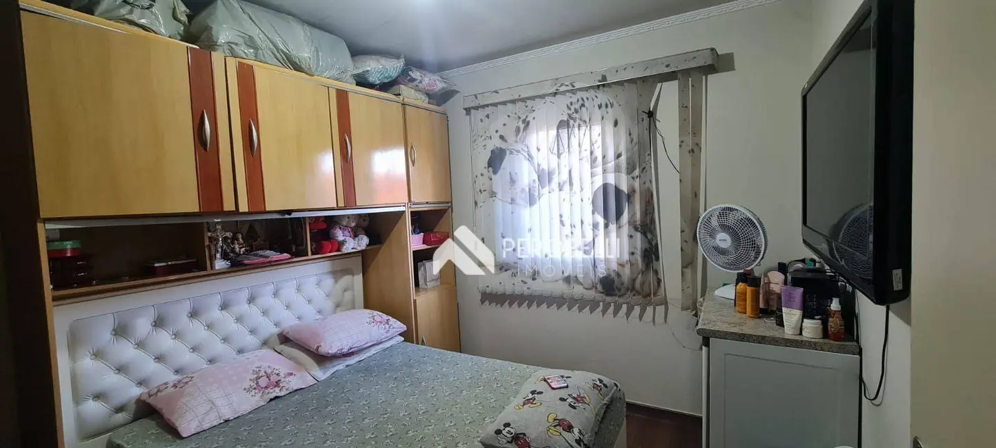 Foto 8 de Apartamento com 2 quartos à venda, 65m2 em Condomínio Residencial Beija-Flor, Itatiba - SP