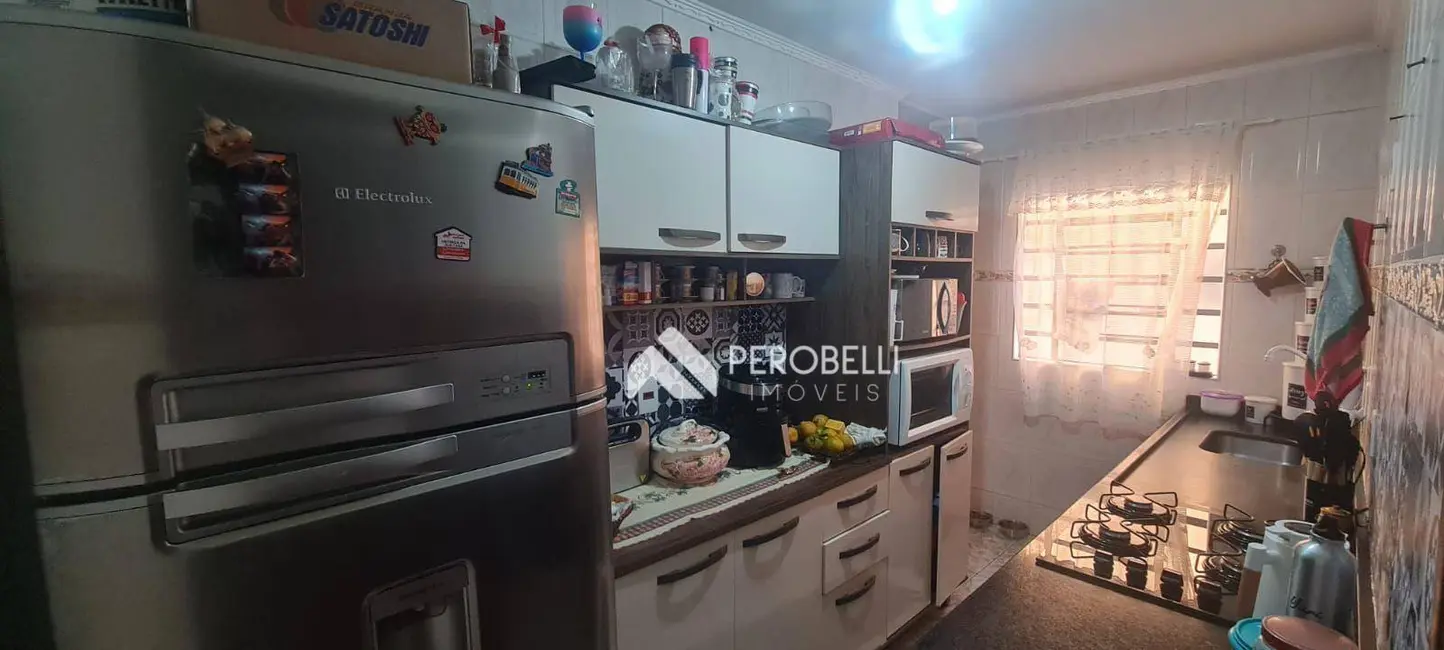 Foto 5 de Apartamento com 2 quartos à venda, 65m2 em Condomínio Residencial Beija-Flor, Itatiba - SP