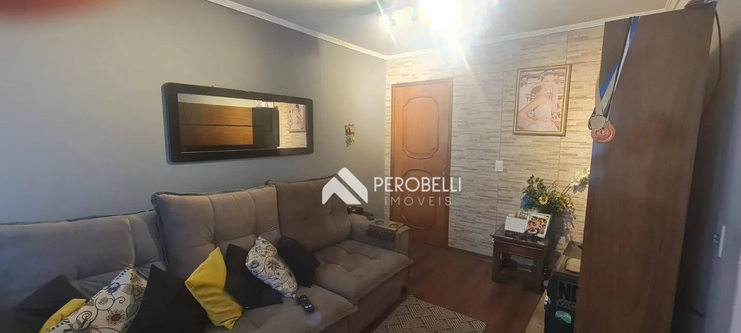 Foto 6 de Apartamento com 2 quartos à venda, 65m2 em Condomínio Residencial Beija-Flor, Itatiba - SP