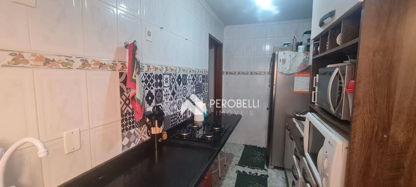 Foto 2 de Apartamento com 2 quartos à venda, 65m2 em Condomínio Residencial Beija-Flor, Itatiba - SP