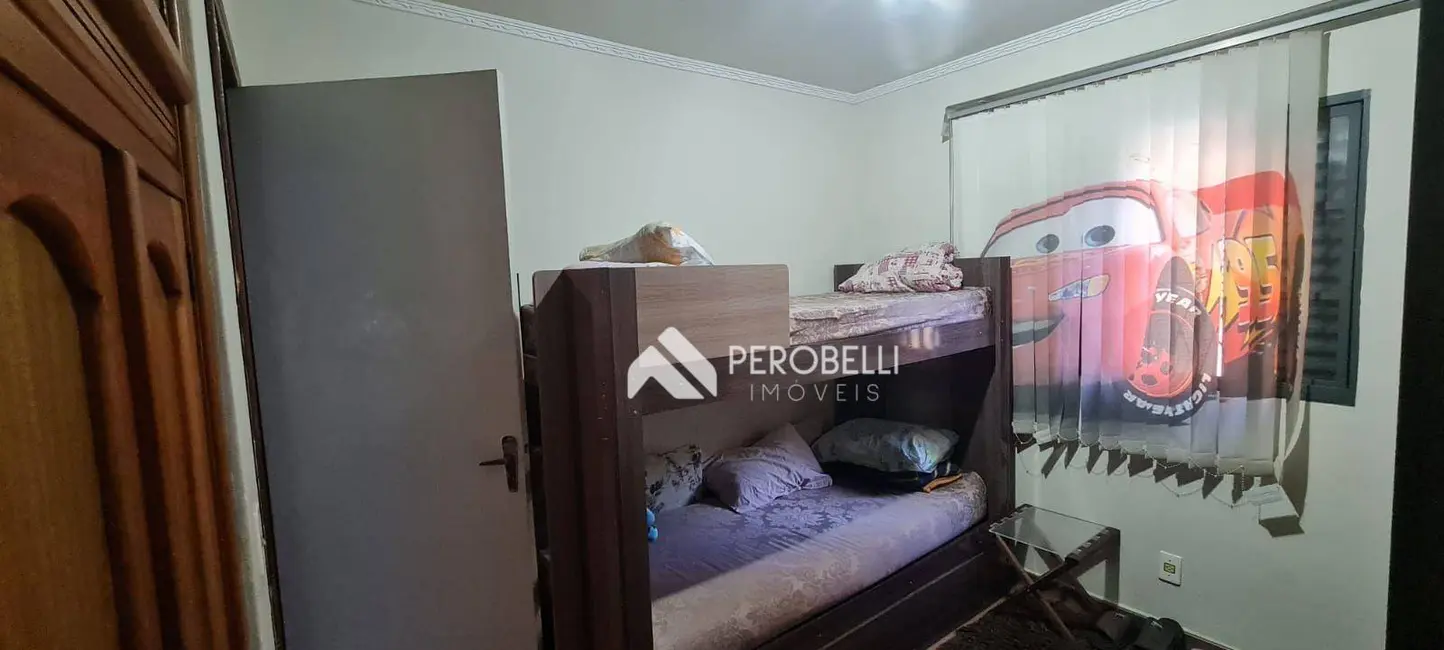 Foto 4 de Apartamento com 2 quartos à venda, 65m2 em Condomínio Residencial Beija-Flor, Itatiba - SP