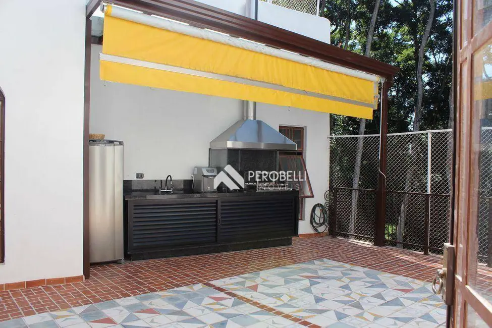 Foto 9 de Casa de Condomínio com 3 quartos à venda, 805m2 em Vinhedo - SP