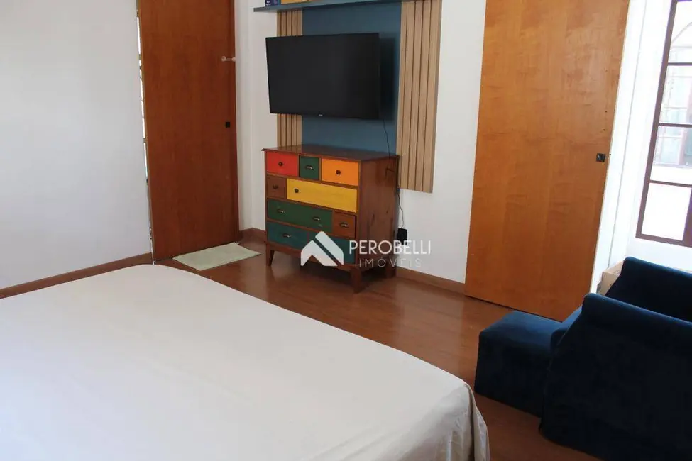 Foto 4 de Casa de Condomínio com 3 quartos à venda, 805m2 em Vinhedo - SP