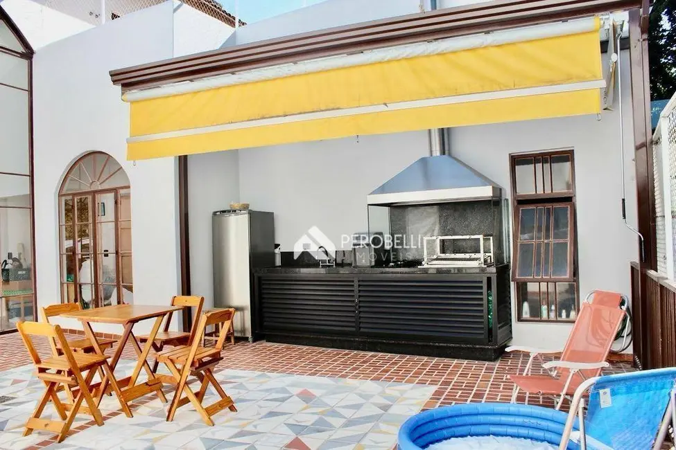 Foto 8 de Casa de Condomínio com 3 quartos à venda, 805m2 em Vinhedo - SP