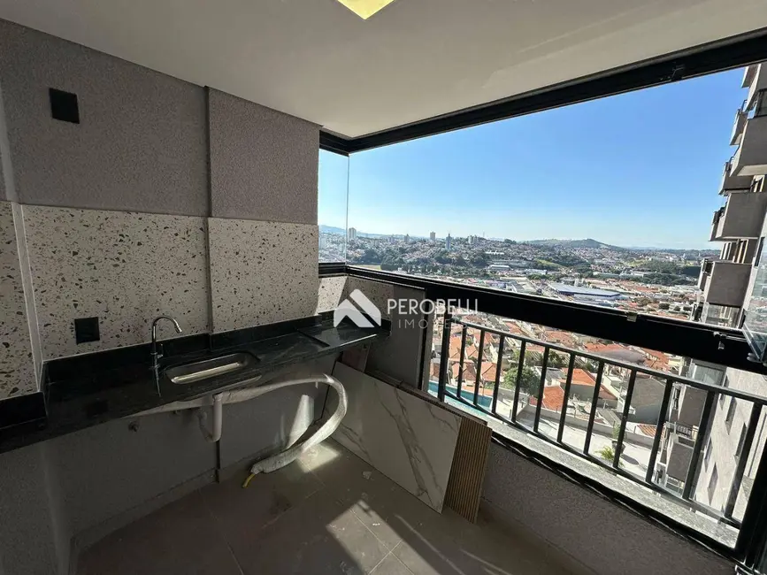 Apartamento com 2 quartos à venda, 63m2 em Vila Bela Vista, Itatiba - SP - imagem 5 Foto 5 de Apartamento com 2 quartos à venda, 63m2 em Vila Bela Vista, Itatiba - SP