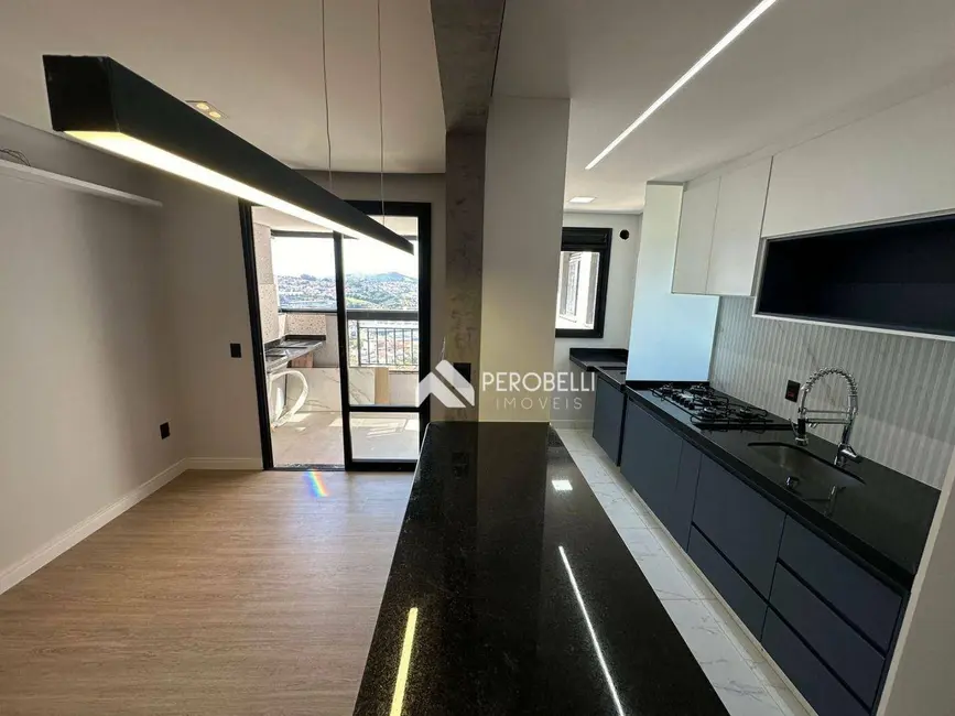 Apartamento com 2 quartos à venda, 63m2 em Vila Bela Vista, Itatiba - SP - imagem 8 Foto 8 de Apartamento com 2 quartos à venda, 63m2 em Vila Bela Vista, Itatiba - SP