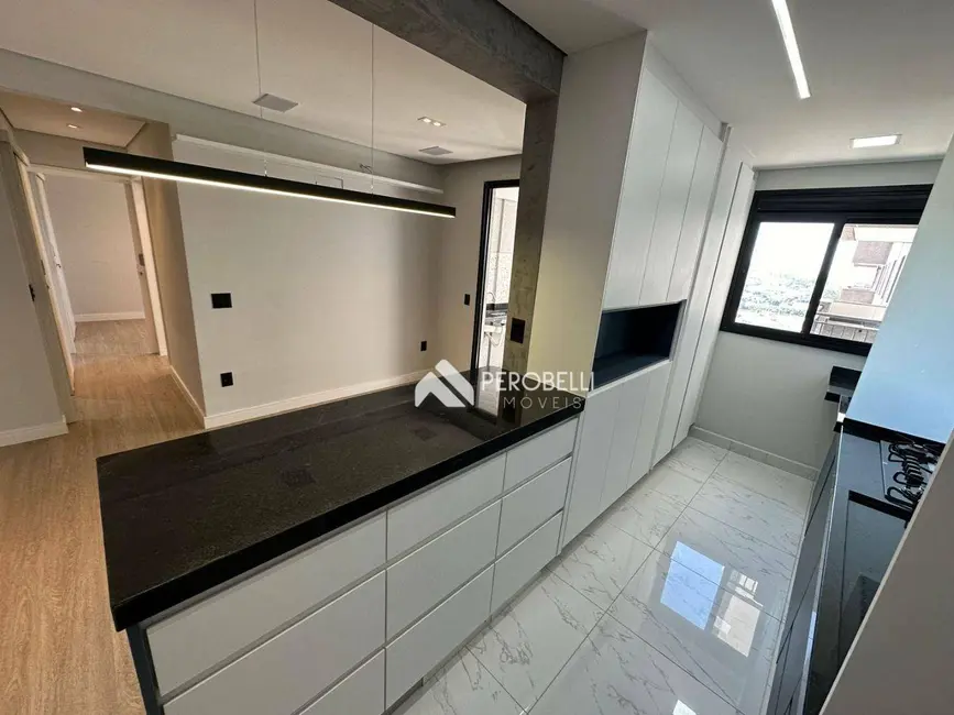 Apartamento com 2 quartos à venda, 63m2 em Vila Bela Vista, Itatiba - SP - imagem 3 Foto 3 de Apartamento com 2 quartos à venda, 63m2 em Vila Bela Vista, Itatiba - SP