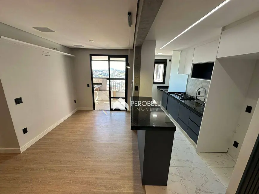Apartamento com 2 quartos à venda, 63m2 em Vila Bela Vista, Itatiba - SP - imagem 9 Foto 9 de Apartamento com 2 quartos à venda, 63m2 em Vila Bela Vista, Itatiba - SP