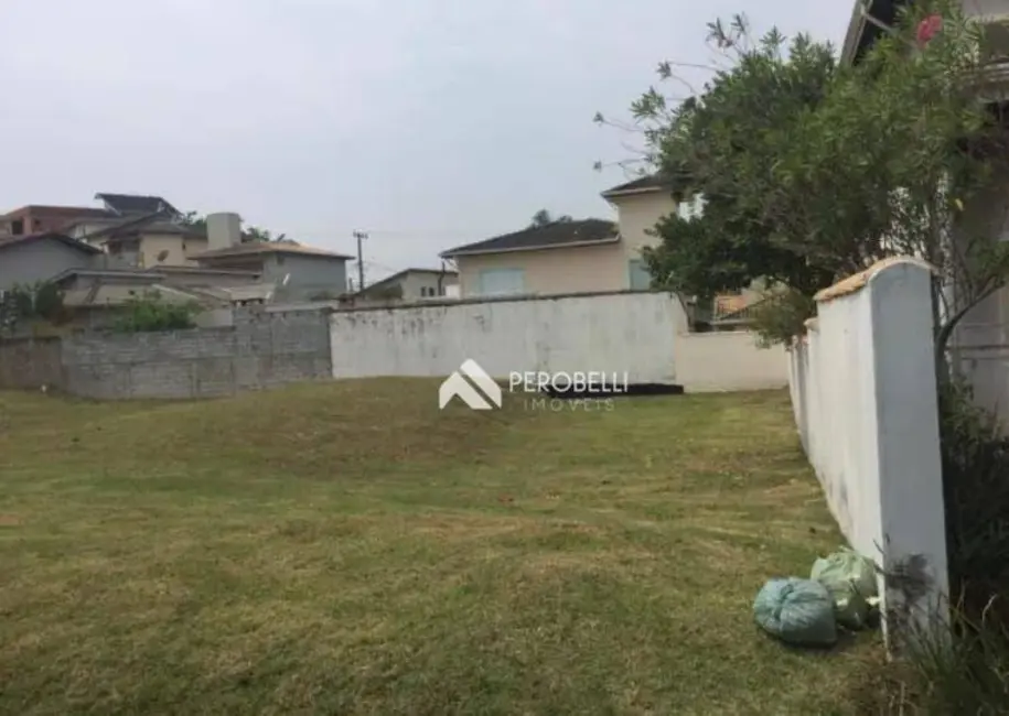 Foto 2 de Terreno / Lote à venda, 309m2 em Centro, Itatiba - SP