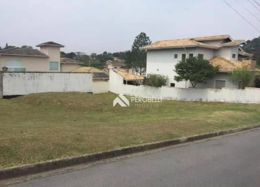 Foto 1 de Terreno / Lote à venda, 309m2 em Centro, Itatiba - SP