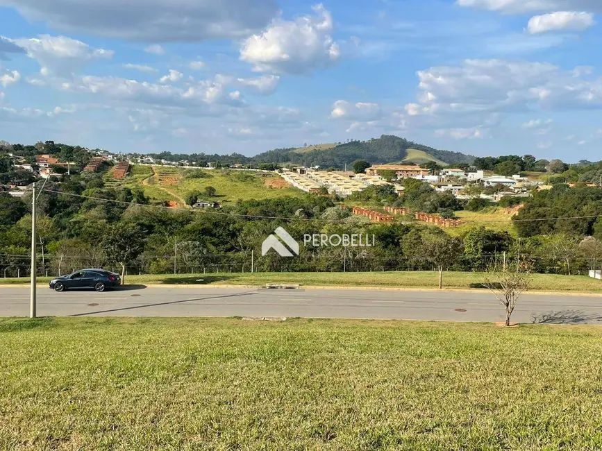 Foto 1 de Terreno / Lote à venda, 389m2 em Centro, Itatiba - SP