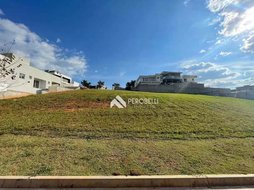 Foto 5 de Terreno / Lote à venda, 389m2 em Centro, Itatiba - SP