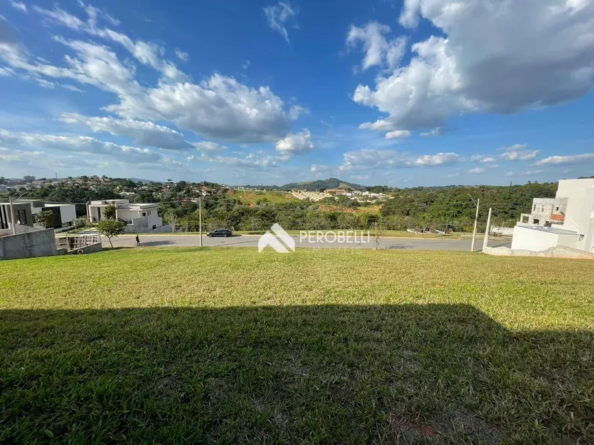 Foto 2 de Terreno / Lote à venda, 389m2 em Centro, Itatiba - SP