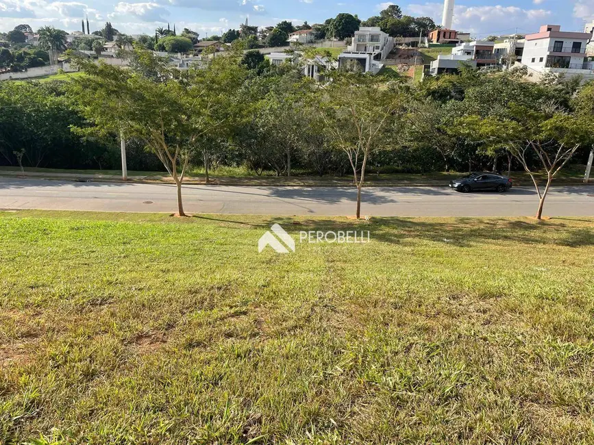 Foto 1 de Terreno / Lote à venda, 383m2 em Centro, Itatiba - SP