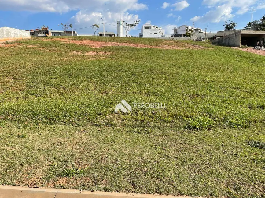 Foto 3 de Terreno / Lote à venda, 389m2 em Centro, Itatiba - SP